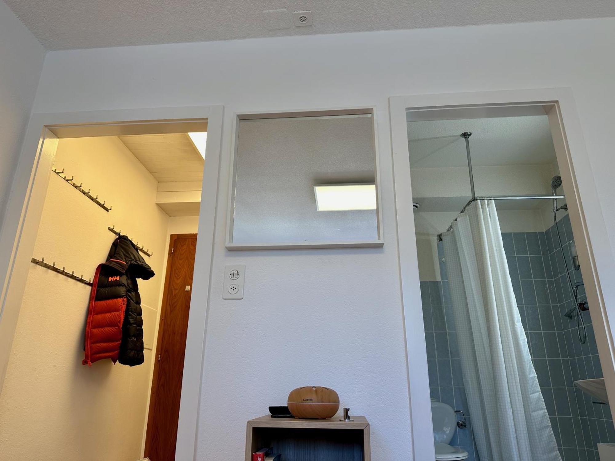 Studio Serenity, 4 Min Walk To Center! ครองส์มอนตานา ภายนอก รูปภาพ